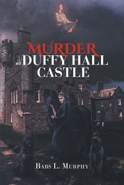 Cover Murder at Duffy Hall Castle (eBook, ePUB)