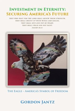 Cover Investment in Eternity (eBook, ePUB)