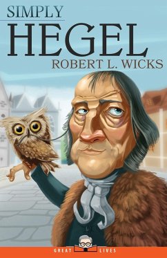 Simply Hegel - Wicks, Robert L