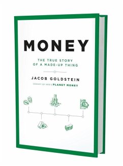 Money - Goldstein, Jacob