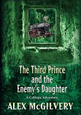 The Third Prince and the Enemy's Daughter