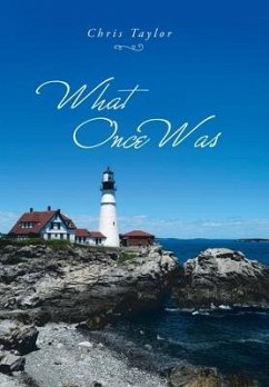 What Once Was - Taylor, Chris