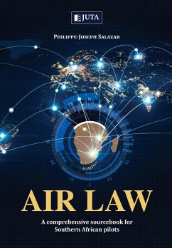 Air Law - Salazar, Philippe-Joseph