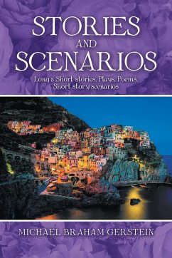 Stories and Scenarios - Gerstein, Michael Braham