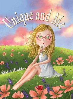 Unique and Me - Hinkle, Marie