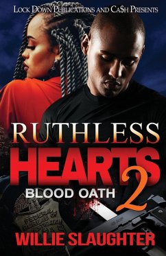 Ruthless Hearts 2 - Slaughter, Willie; Tbd