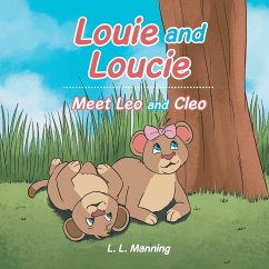 Louie and Loucie - Manning, L. L.