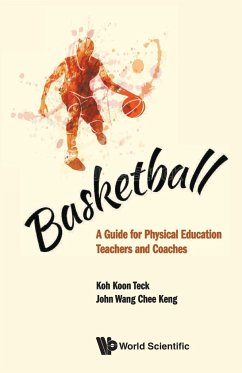 BASKETBALL - Koon Teck Koh & John Chee Keng Wang