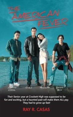 Cover The American Fever (eBook, ePUB)