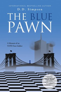 Cover The Blue Pawn (eBook, ePUB)