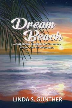 Dream Beach (eBook, ePUB) - Gunther, Linda S