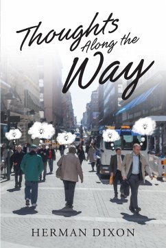 Cover Thoughts Along the Way (eBook, ePUB)