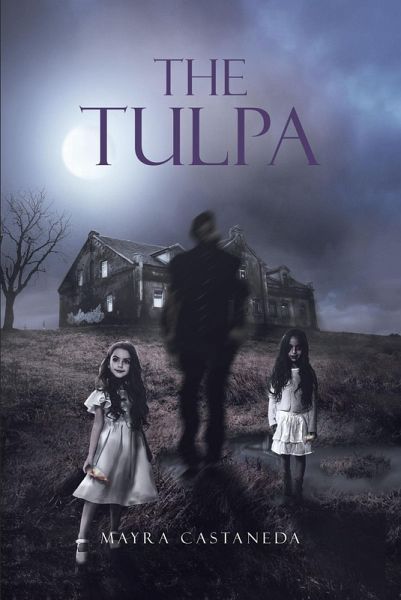 The Tulpa (eBook, ePUB) The Tulpa (eBook, ePUB)