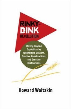 Cover Rinky-Dink Revolution (eBook, ePUB)