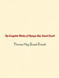 The Complete Works of Thomas Hay Sweet... - Bild 1