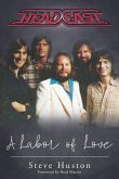 Head East: A Labor of Love (eBook, ePUB)