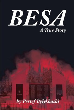 Cover BESA (eBook, ePUB)
