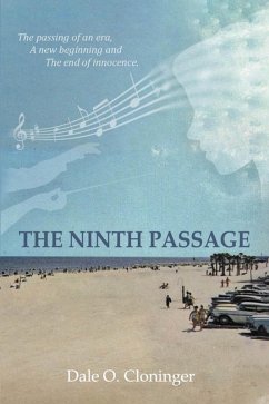 Cover The Ninth Passage (eBook, ePUB)