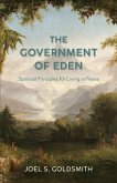 Government of Eden (eBook, ePUB)