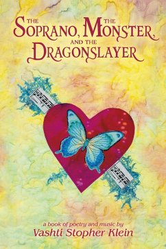 Cover Soprano, the Monster, and the Dragonslayer (eBook, ePUB)