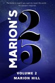 Marion's 25 Volume II (eBook, ePUB)