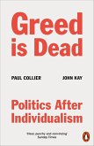 Greed Is Dead (eBook, ePUB)