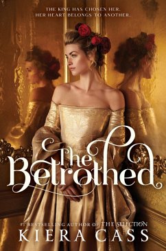 The Betrothed (eBook, ePUB) - Cass, Kiera