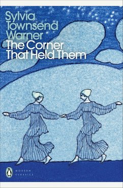 The Corner That Held Them (eBook, ePUB) - Warner, Sylvia Townsend