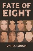 Fate of Eight (eBook, ePUB)
