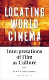 Locating World Cinema (eBook, ePUB)