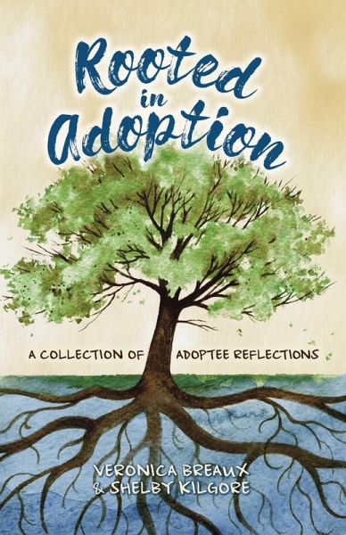 Rooted in Adoption (eBook, ePUB) Rooted in Adoption (eBook, ePUB)