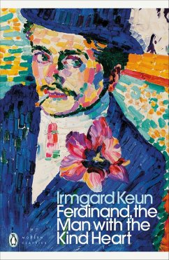 Ferdinand, the Man with the Kind Heart (eBook, ePUB) - Keun, Irmgard