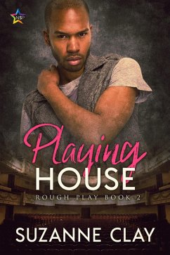 Playing House (eBook, ePUB) - Clay, Suzanne