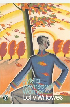 Lolly Willowes (eBook, ePUB) - Warner, Sylvia Townsend