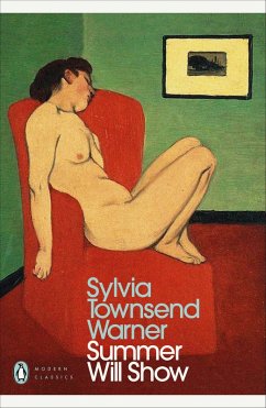 Cover Summer Will Show (eBook, ePUB)