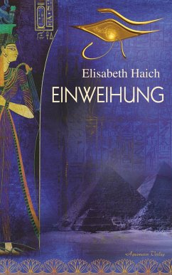 Einweihung (eBook, ePUB) - Haich, Elisabeth