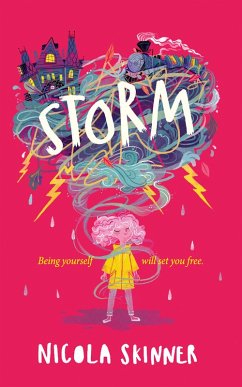 Storm (eBook, ePUB) - Skinner, Nicola
