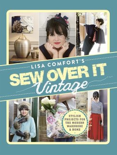 Cover Sew Over It Vintage (eBook, ePUB)
