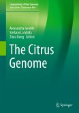 The Citrus Genome (eBook, PDF)