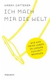 Ich mach mir die Welt (eBook, ePUB)