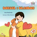 Bokser i Brandon (eBook, ePUB)