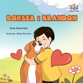 Bokser i Brandon (eBook, ePUB)