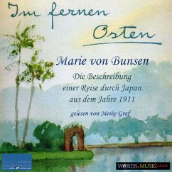 Im fernen Osten (MP3-Download) - von Bunsen, Marie