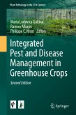 Integrated Pest and Disease Management in Greenhouse Crops (eBook, PDF)