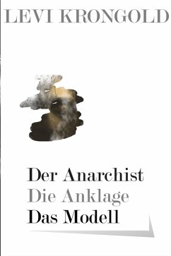 Der Anarchist (eBook, ePUB) - Krongold, Levi