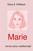 Marie (eBook, ePUB)