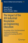 The Impact of the 4th Industrial Revolution on Engineering Education (eBook, PDF)