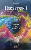 Herzstein I Alpha 8 Omega (eBook, ePUB)