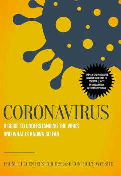 Cover Coronavirus (eBook, ePUB)