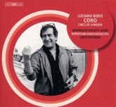 Coro-Vokalwerke Coro-Vokalwerke